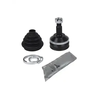 ШРУС наружный к-кт ABS, 3273AY Peugeot 806, Fiat Ulysse 2.0HDi/JTD 99-0 ZENTPARTS Z21593