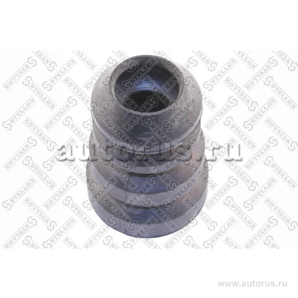 Отбойник амортизатора заднего Lexus RX330/350 03> STELLOX 11-17029-SX
