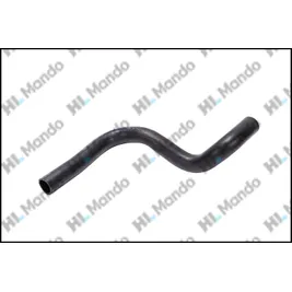 Патрубок системы охлаждения MANDO DCC020646