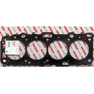 Прокладка ГБЦ NISSAN: ALMERA I 2.0 D 95-00, PRIMERA 2.0 D 90-96, PATRON PG2-0120