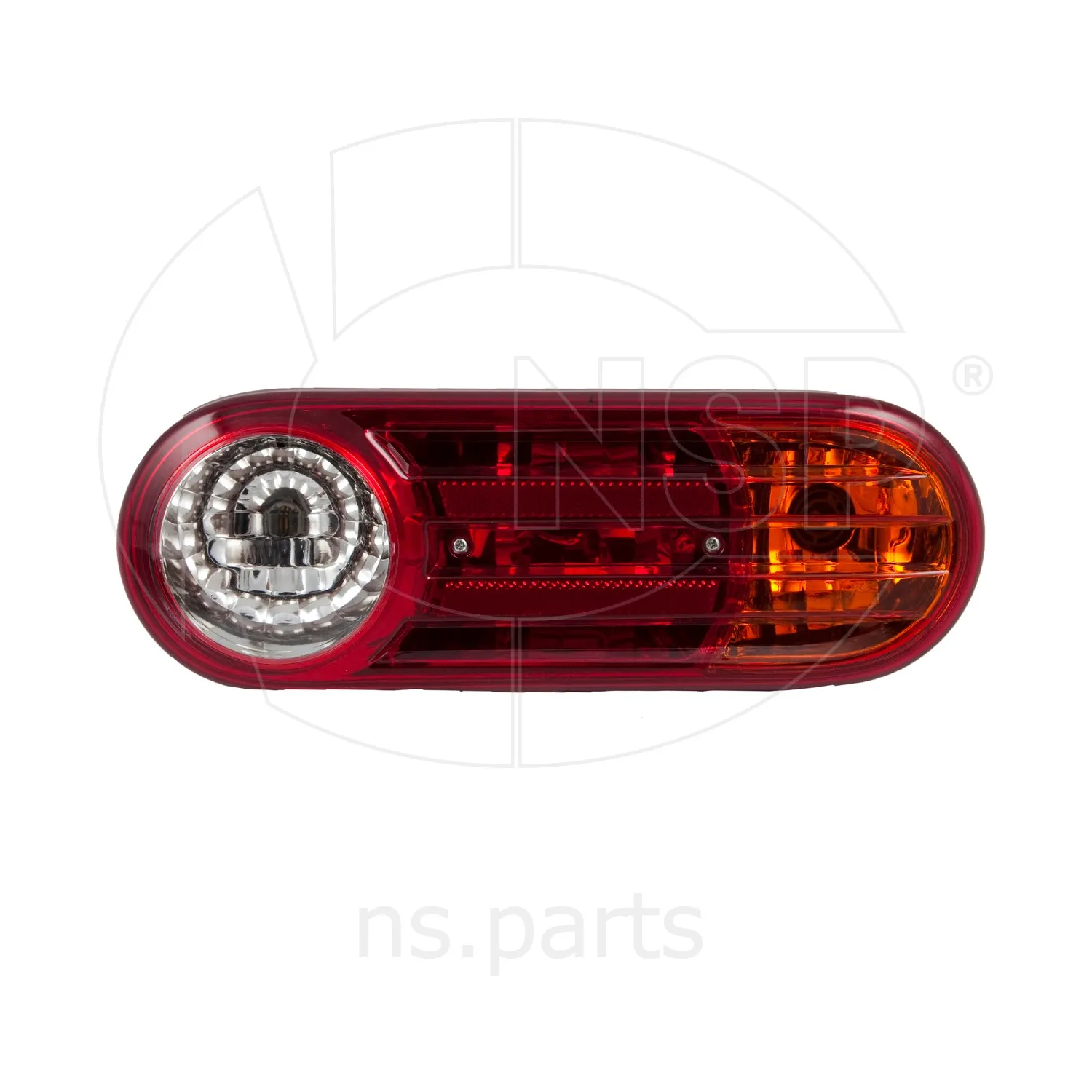 Фонарь задний правый HYUNDAI Porter 2