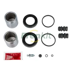 Ремкомплект переднего суппорта (с поршнем) FORD Transit 00-06 /D=48,00mm Frenkit 248921