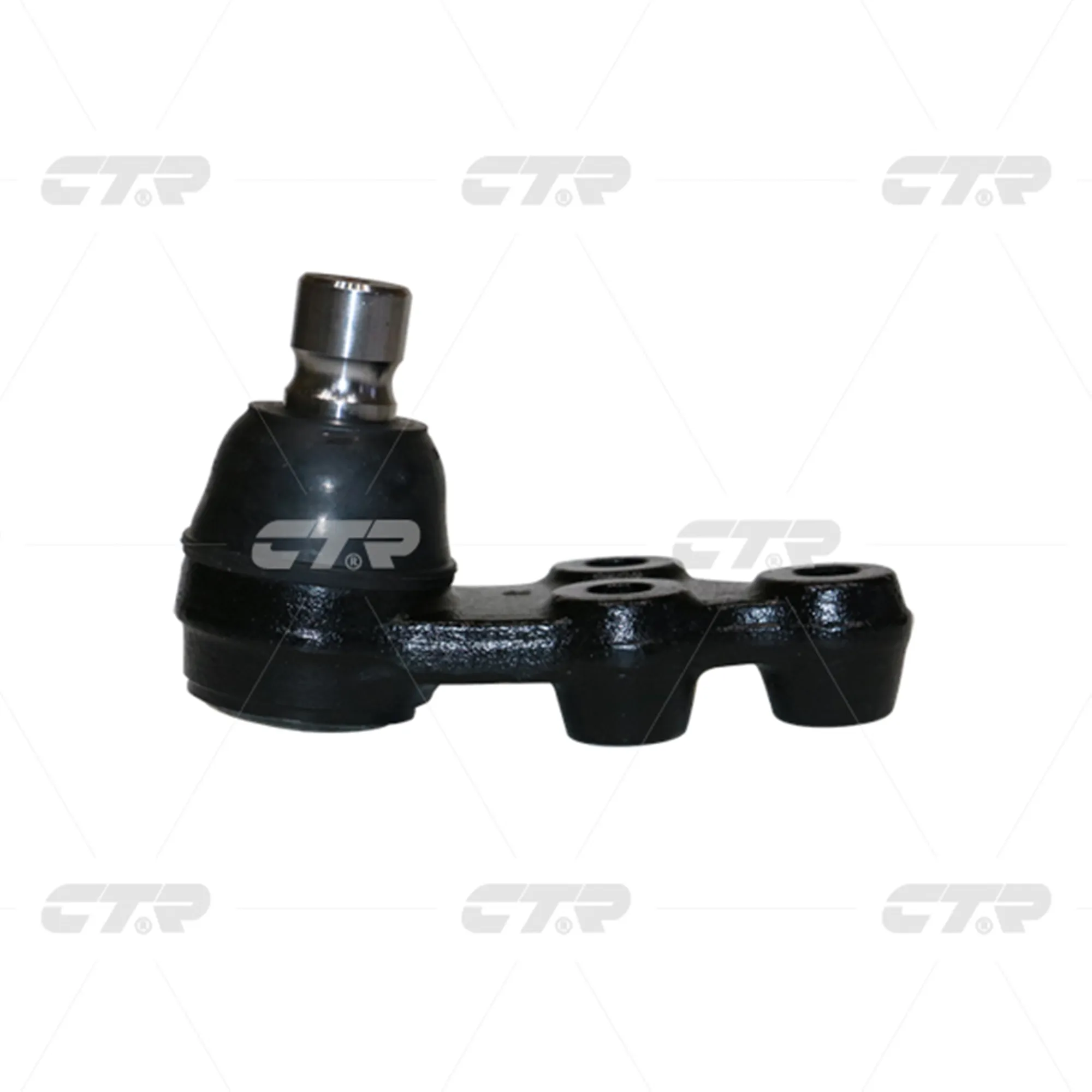 Опора шаровая нижн L SSANGYONG KORANDO 12-/ RODIUS 06- CTR CB0244L