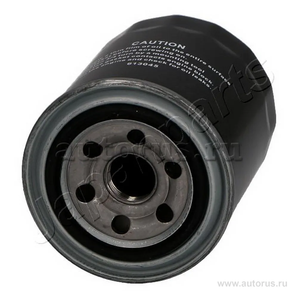 Фильтр масляныйmazda 3233626,nissan primera 1.3-2.2 89 JAPANPARTS FO-307S