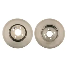 Диск тормозной передний! отверстий D14.7MM/ MINI COOPER/COOPER S/ONE 1.4-1.6I/1.4D 01> TRW DF6016