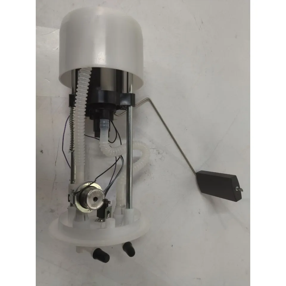 Электробензонасос в сборе для а/м ГАЗ-3302 Газель БИЗНЕС дв.4216 погружной СОАТЭ 515.1139-12, Уценк СОАТЭ 515.1139-12-N1 Уценка