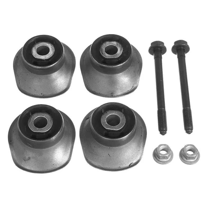Сайлентблок задней балки L=R VW B3/B4 VW G3 Variant STD (4x) MEYLE 100 501 0002/S