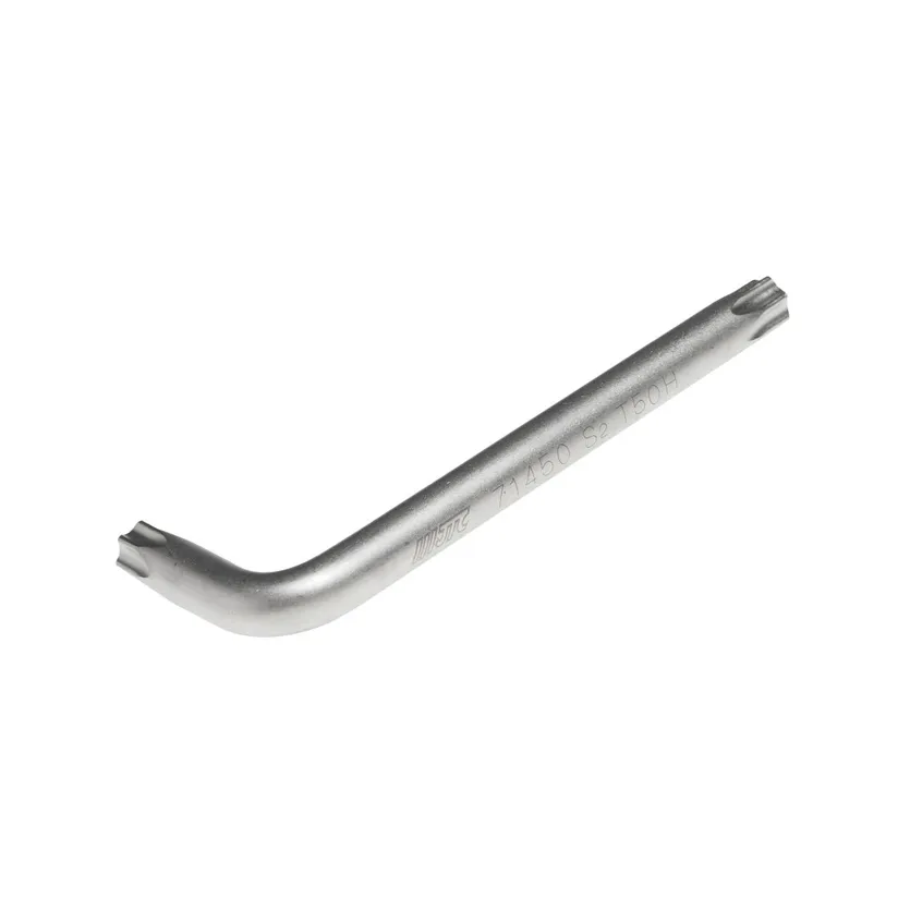 Ключ TORX Г-образный T-50H JTC-71450