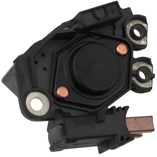 РЕГУЛЯТОР ГЕНЕРАТОРА AUDI A3 A4 A6 VW PASSAT CADDY III JETTA POLO TIGUAN TRANSP T5 14.5V B-CIRCUIT
