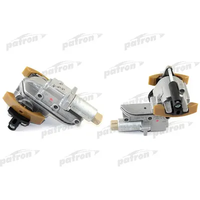 Регулятор фаз газораспределения AUDI: 1,8: A3 (8L1) 96-03, A4 95-09, A6 97-05, TT PATRON P410005