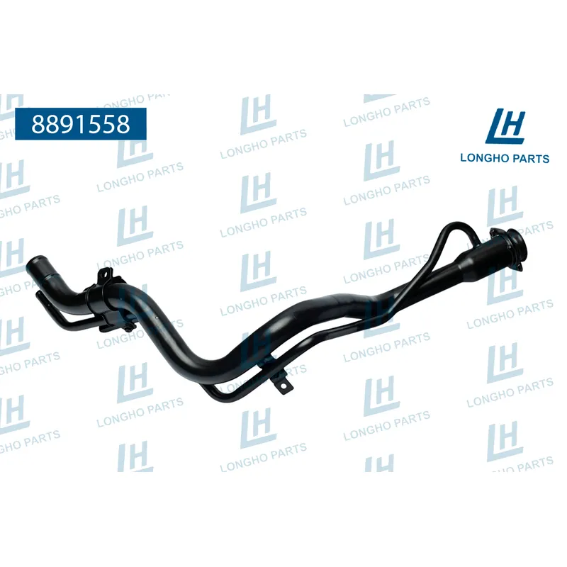 Горловина топливозаливная MITSUBISHI MR503893 LONGHO 8891558