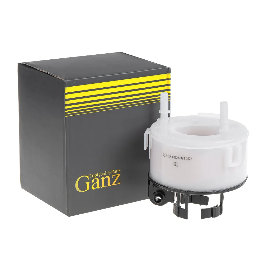 Фильтр топливный HYUNDAI/KIA GANZ GIR02084