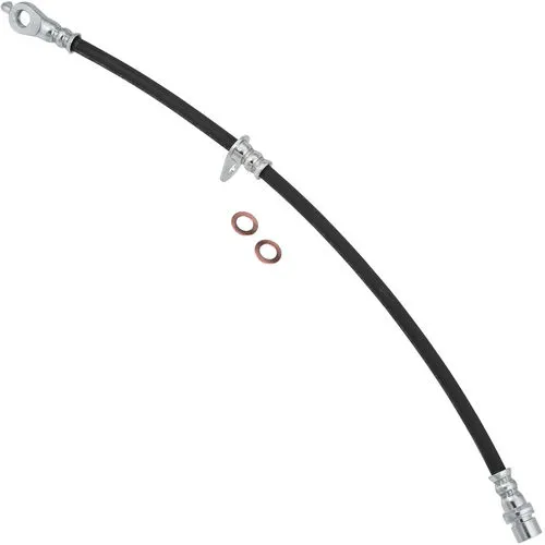 Шланг тормозной ZIKMAR Z75854R
