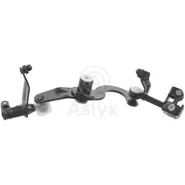 ШТОК ВИЛКИ КПП OPL CORSA B 1.0-1.6/1.7D 93-01 ASLYX AS203173