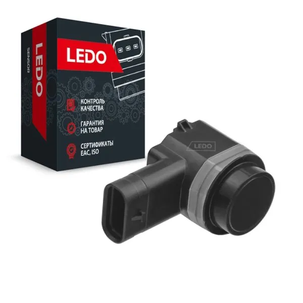 Датчик парковки LEDO 968902S000LS