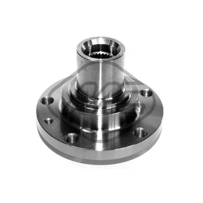 Ступица CIT JUMPER/FIAT DUCATO/PGT BOXER 94- пер (до 1.5т) Metalcaucho 90102