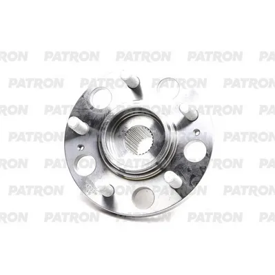 Ступица колеса без подшипника задн. HYUNDAI-KIA: Tucson (JM) / Sp PATRON PBK4530H