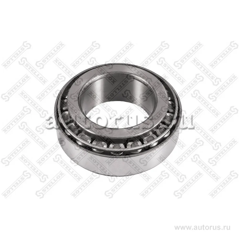 Подшипник роликовый ступицы внутр. 85x150x49 BPW,Volvo STELLOX 84-40228-SX