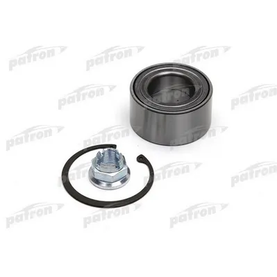 Подшипник ступичный задн DACIA: DUSTER 10- 4x4, RENAULT: DUSTER 11- 4x PATRON PBK7000