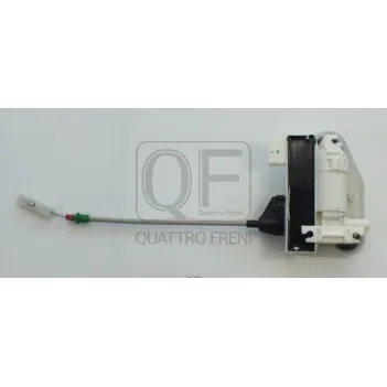Привод замка двери FR RH QUATTRO FRENI QF10J00102