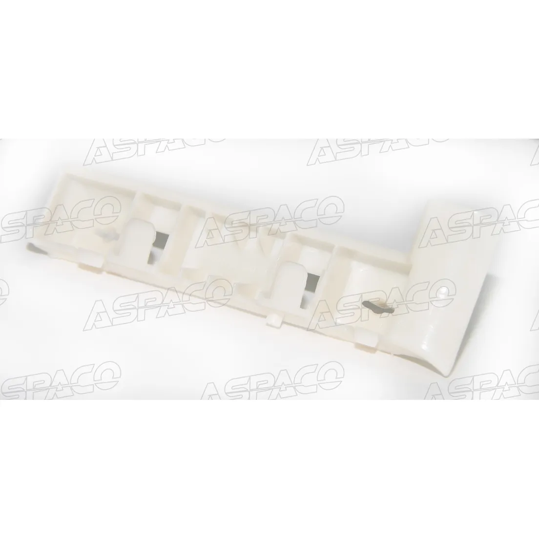 КРОНШТЕЙН ПЕРЕДНЕГО БАМПЕРА ЛЕВЫЙ NISSAN TEANA (03-08) ASPACO AP62219