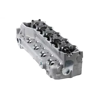 Головка блока цилиндров в сборе ME202620 Mitsubishi Pajero/Monter STELLOX 11-08064K-SX