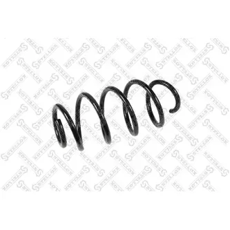 Пружина передняя 40 857 24 VW Touran 1.9TDi/2.0TDi 03>, Skoda Yeti STELLOX 10-23582-SX