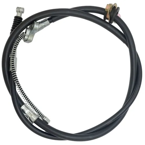 ТРОС СТОЯНОЧНОГО ТОРМОЗА TOYOTA LITE, - L ZIKMAR Z59263R