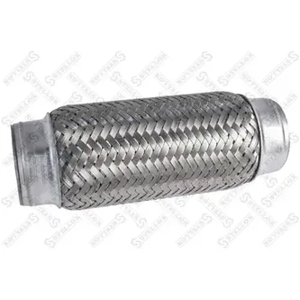 Гофра глушителя Inner Braid без патрубков универсальная D55xL200 STELLOX 69-99005-SX