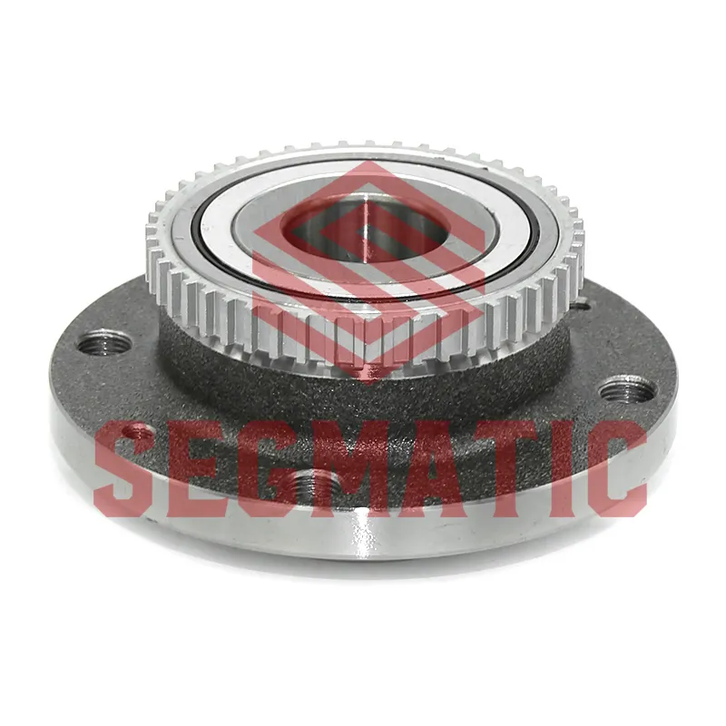 Ступица колеса задн. с подшипником с ABS CITROEN XANTIA/PEUGEOT 406 95-04 (SKF VKBA3478) SEGMATIC SGWH30204340