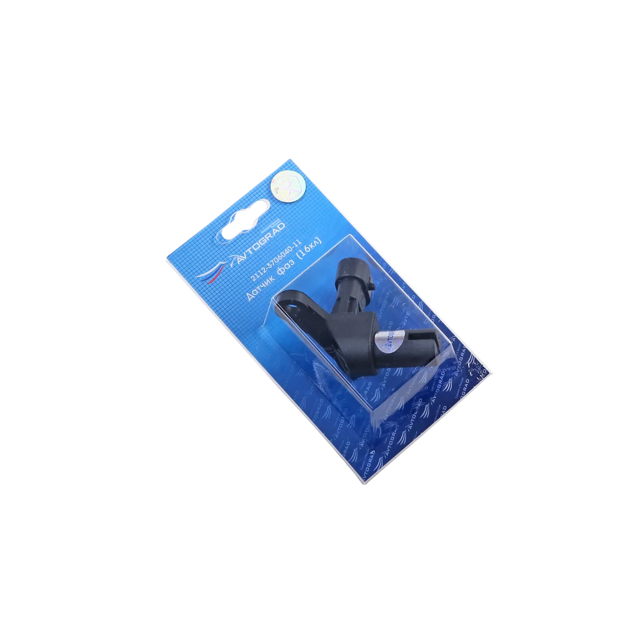 Датчик фазы распредвала ВАЗ (16 кл) 363.3847 21120370604011