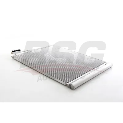Радиатор охлаж.кондиционера F07-F10-F10 LC?-F11-F11 LC?-F18 LC? 10-17 BSG BSG 15-525-016
