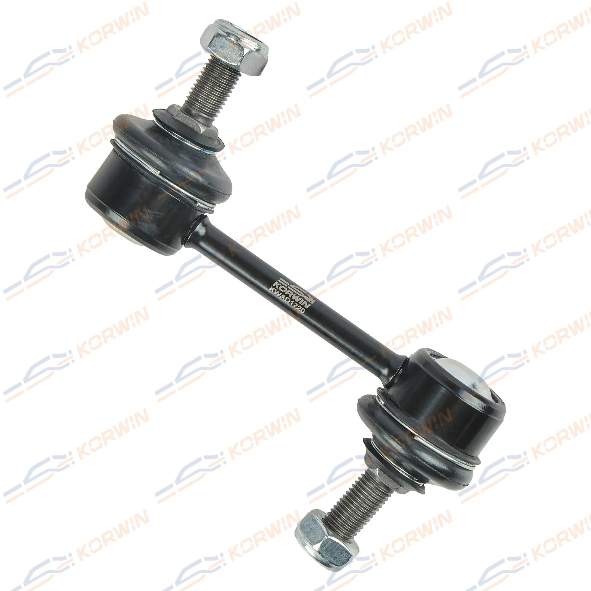 Стойка стабилизатора RE L/R Mazda 6 (GH) 2007 - 2012 KORWIN KWAD1720