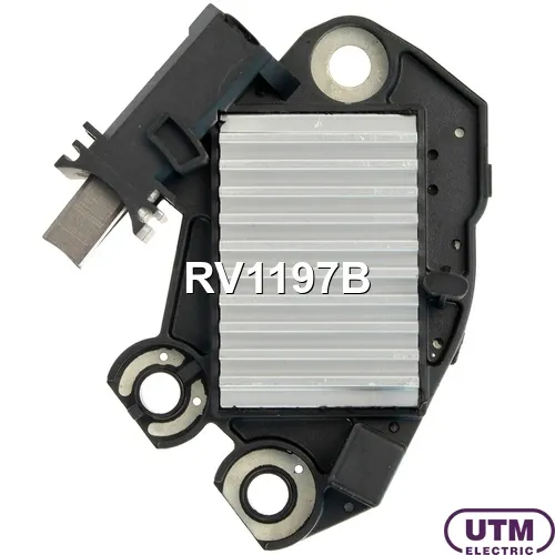Регулятор генератора UTM RV1197B