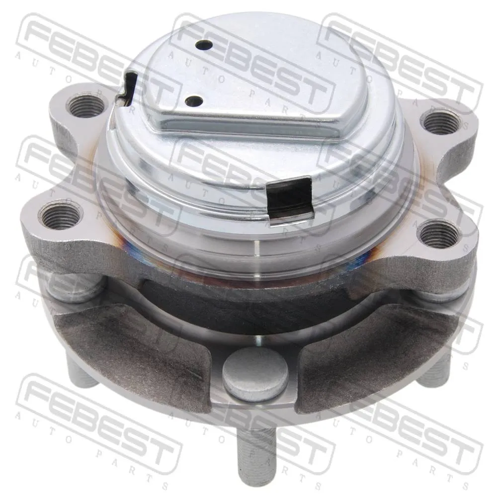 Ступица передняя NISSAN / INFINITI FEBEST 0282-Y50MF