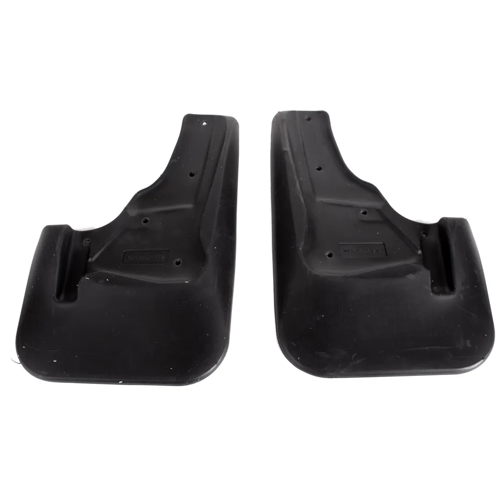 Брызговики передние MITSUBISHI ASX, 06/2010-2016, кросс.(optimum) в пакете FROSCH NLF.35.25.F13