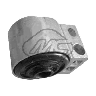 САЙЛЕНТБЛОК 9 Metalcaucho 58787