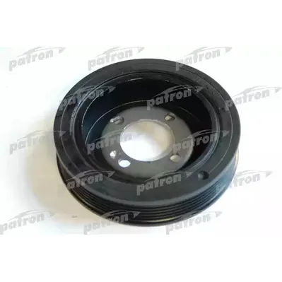 Шкив коленвала Opel Astra/Omega/Vectra 1.8/2.0 16V X18XE 95-02 PATRON PP1013