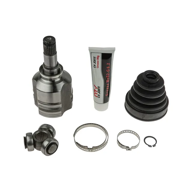 ШРУС внутр. к-кт Toyota Avensis 1.6 1.8i 97-00, Corolla UK AE111 EE111 1.6 98-99 левый, шт NTY NPWTY022