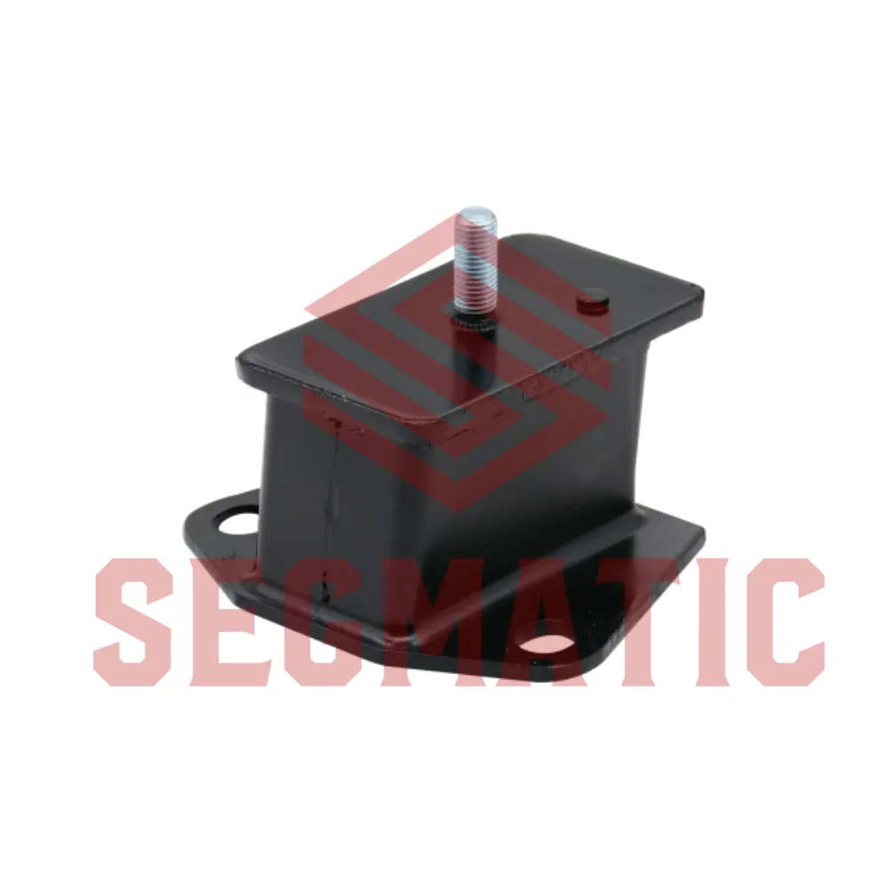 Опора двигателя передняя 6g72 at MITSUBISHI PAJERO/MONTERO SPORT CHALLENGER K94W/K99W 96-06 SEGMATIC SG30112178