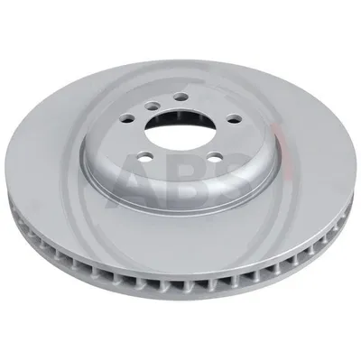 Диск тормозной 6 SERIES (F06)/ 6 SERIES (F12)/ 6 SERIES (F13)/ 5 SERIES (F10)/ 5 SERIES (F11)/ 7 SERIES ( ABS 18275