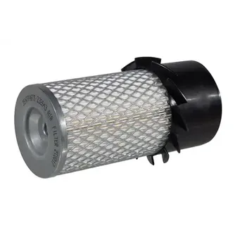 Фильтр воздушный h189 d109 Bobcat, Case Construction, Hitachi ZENTPARTS Z32643