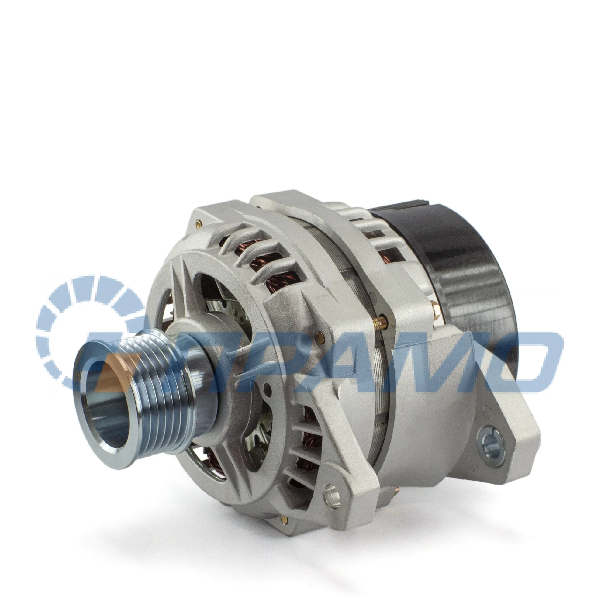 Генератор двигателя автомобиля Прамо 9402.3701-18