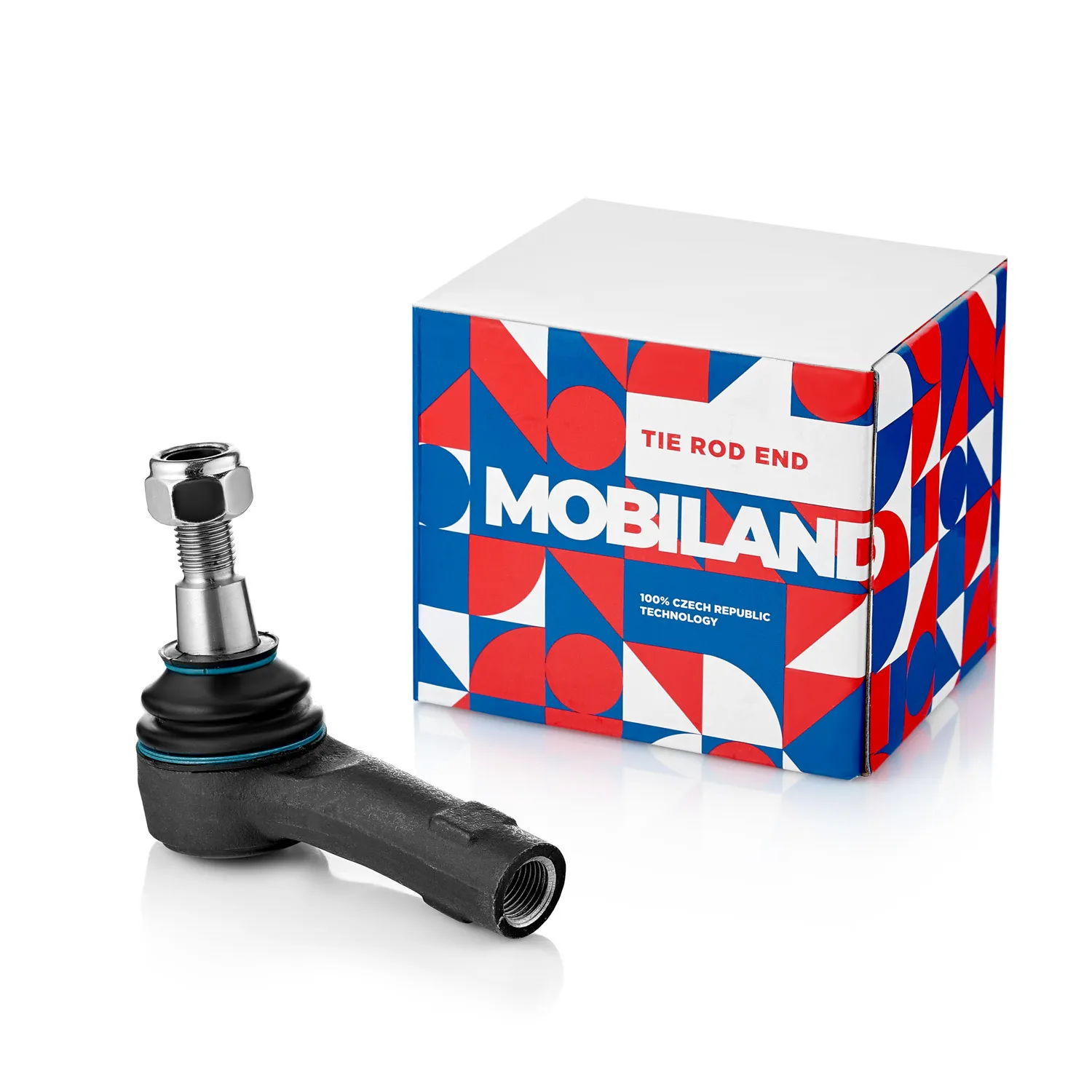 Рулевой наконечник правый Mobiland 325023420