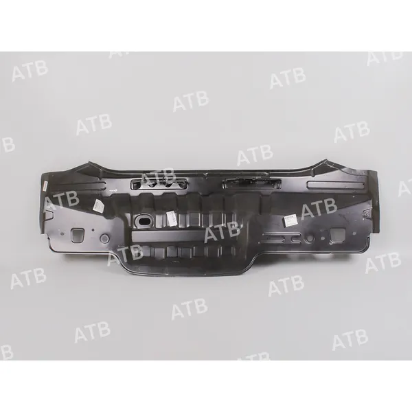 Панель задка Hyundai Solaris 2 2017-2023 ATB ATB 1AHS20Q0