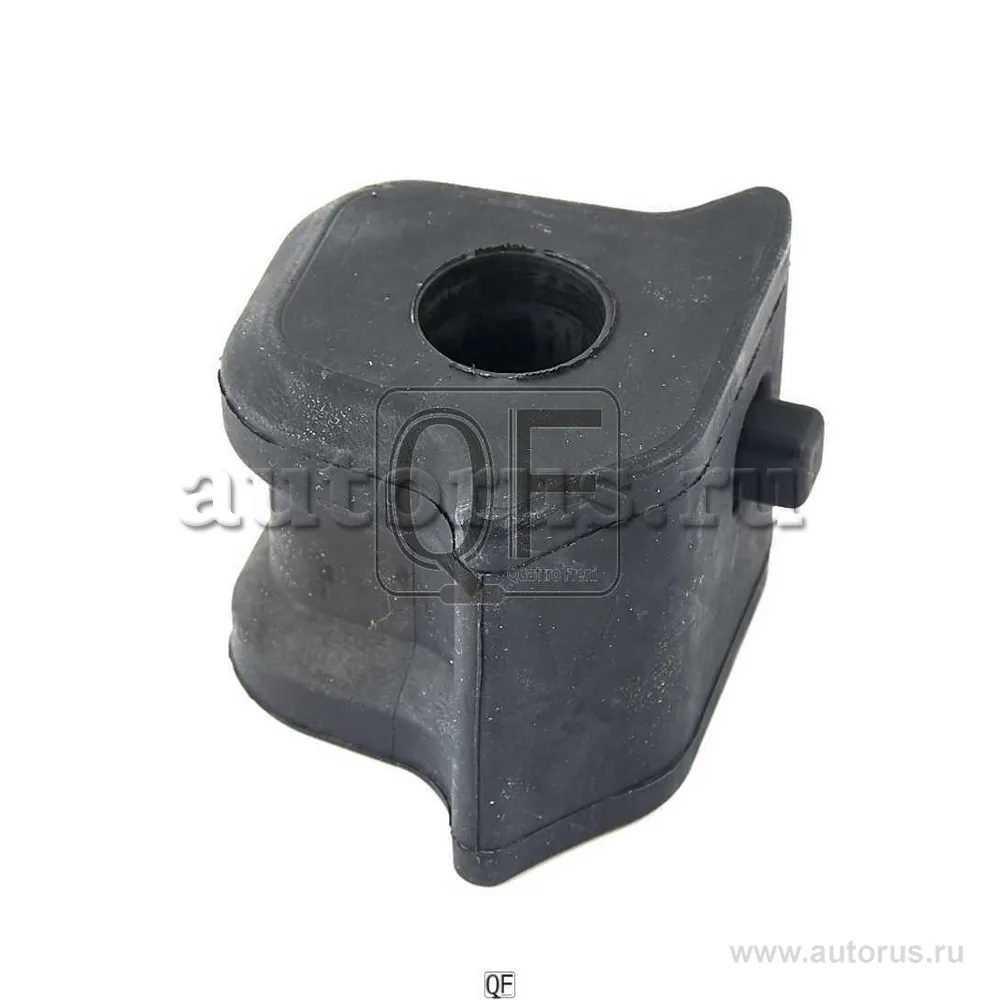 Втулка стабилизатора FR LH QUATTRO FRENI QF23D00015