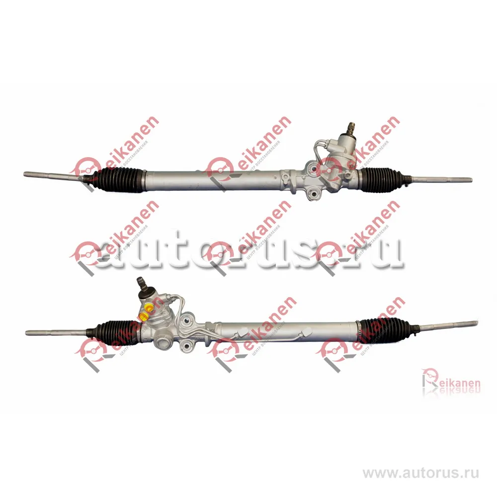 Рулевая рейка LEXUS IS 99-05 (ориг. восст. в сборе) R1433