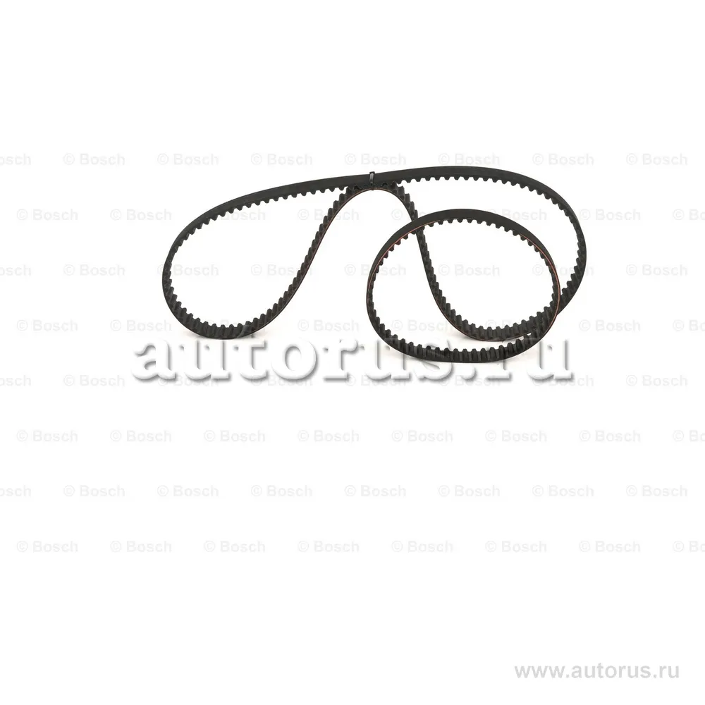 Ремень ГРМ VAG+Skoda mot.1.4L 16V 2000-> /z=130 BOSCH 1 987 949 190