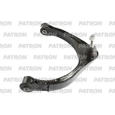 Рычаг подвески DODGE RAM 1500 2006-2010 & 4th Gen RAM 1500 2011- PATRON PS50332R