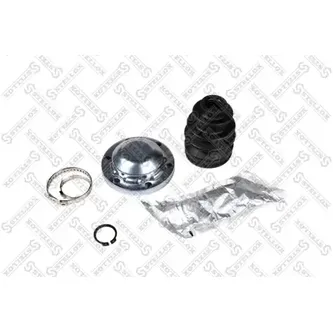 К-кт пыльника ШРУСа Audi A3 1.8T 98-03 STELLOX 13-00758-SX